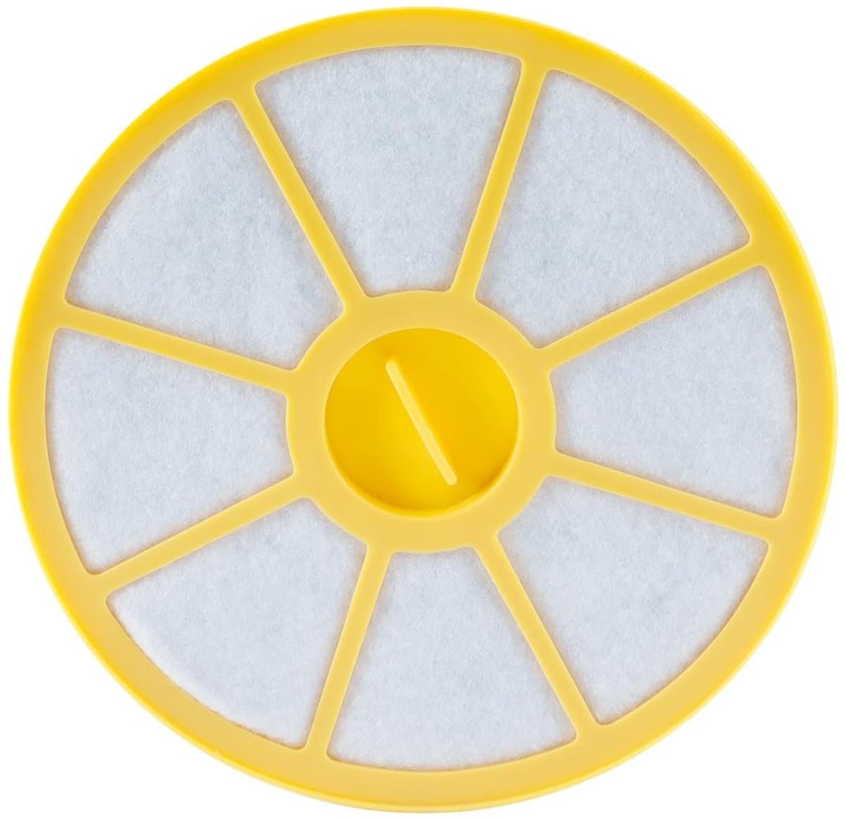 Cosensi- Motorfilter Wasbaar - Stofzuigerfilter - Compatibel met DC05/DC08/DC14/DC15/DC20/DC21 - Duurzaam - Efficiënte Stofbescherming - Verbeterde Prestaties