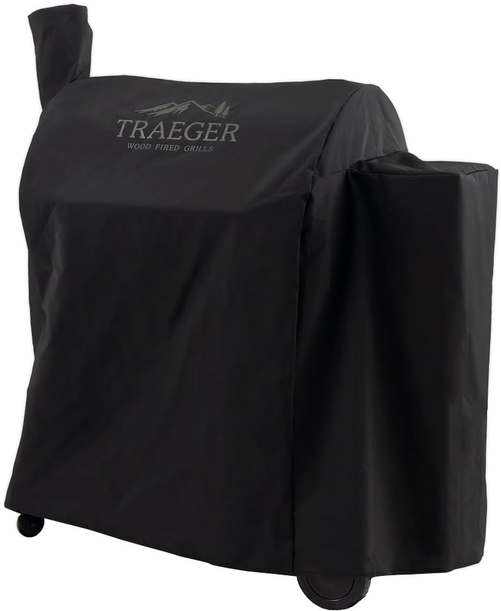 Traeger Ironwood