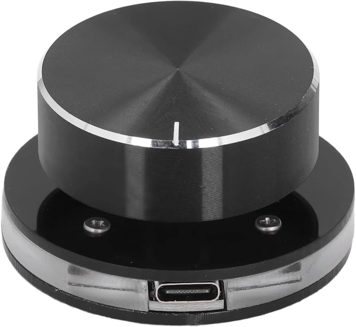 Store_8 - USB volume control - RGB verlichting - Android systeem - PC - Multimedia - Customizable controller - Tablets - Laptops