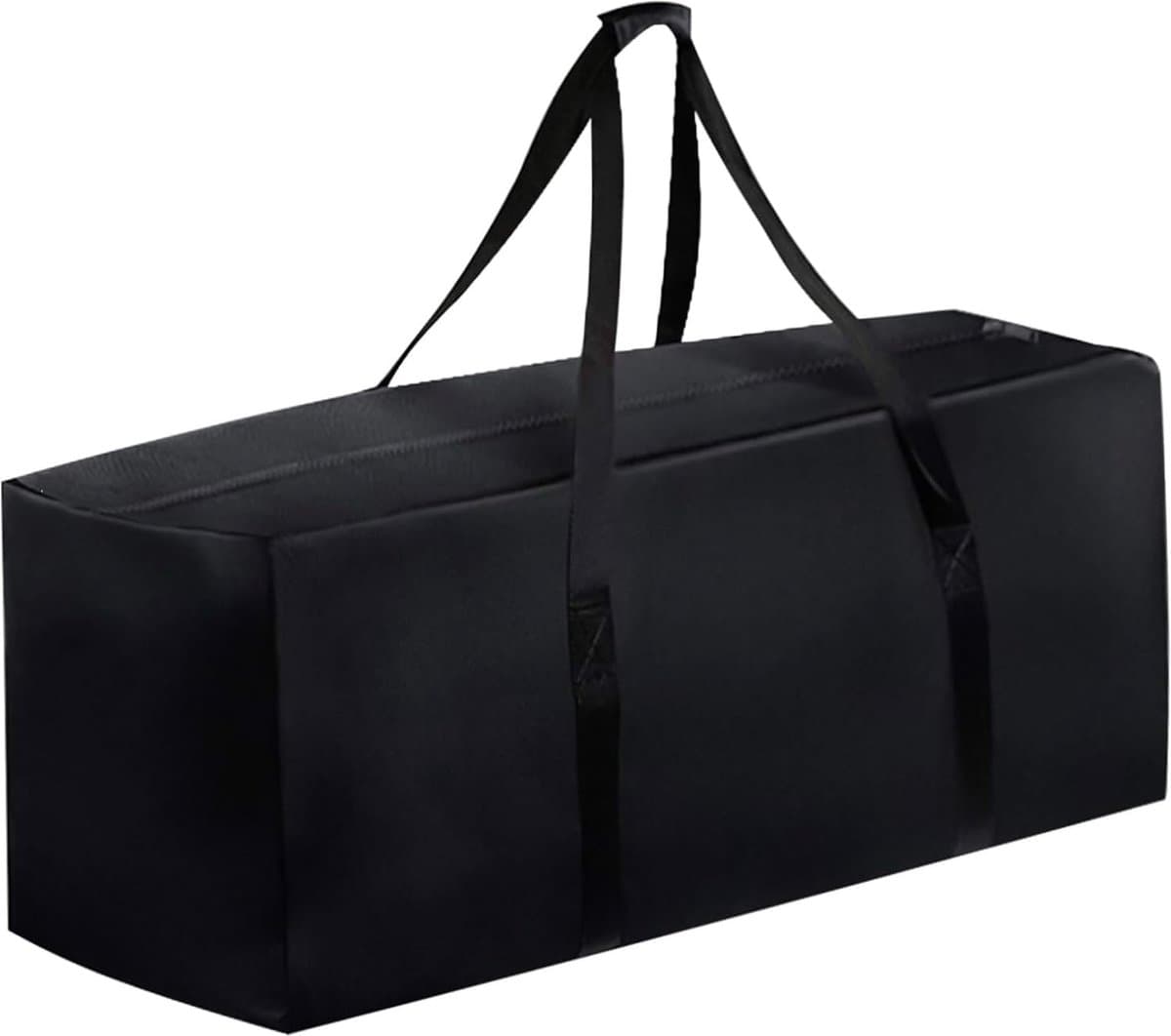 Goodivery ® Tuintas voor Bescherming en Opslag van Tuinkussens en Kerstboom, Waterdicht en Scheurbestendig, 173 x 76 x 51 cm