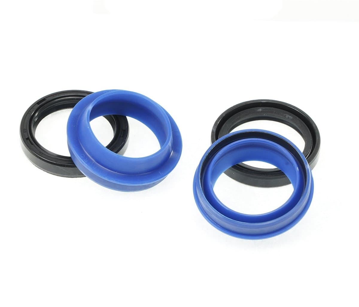 Fork Seal Manitou - 30mm - Minute, R-Seven, Relic, Black, Bath