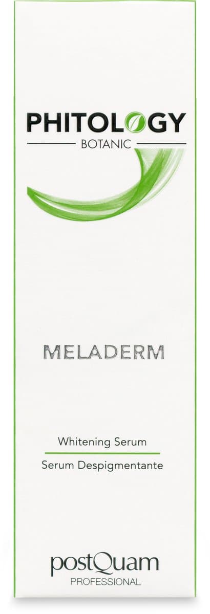 POSTQUAM SKIN CARE FYTOLOGY WHITENING SERUM