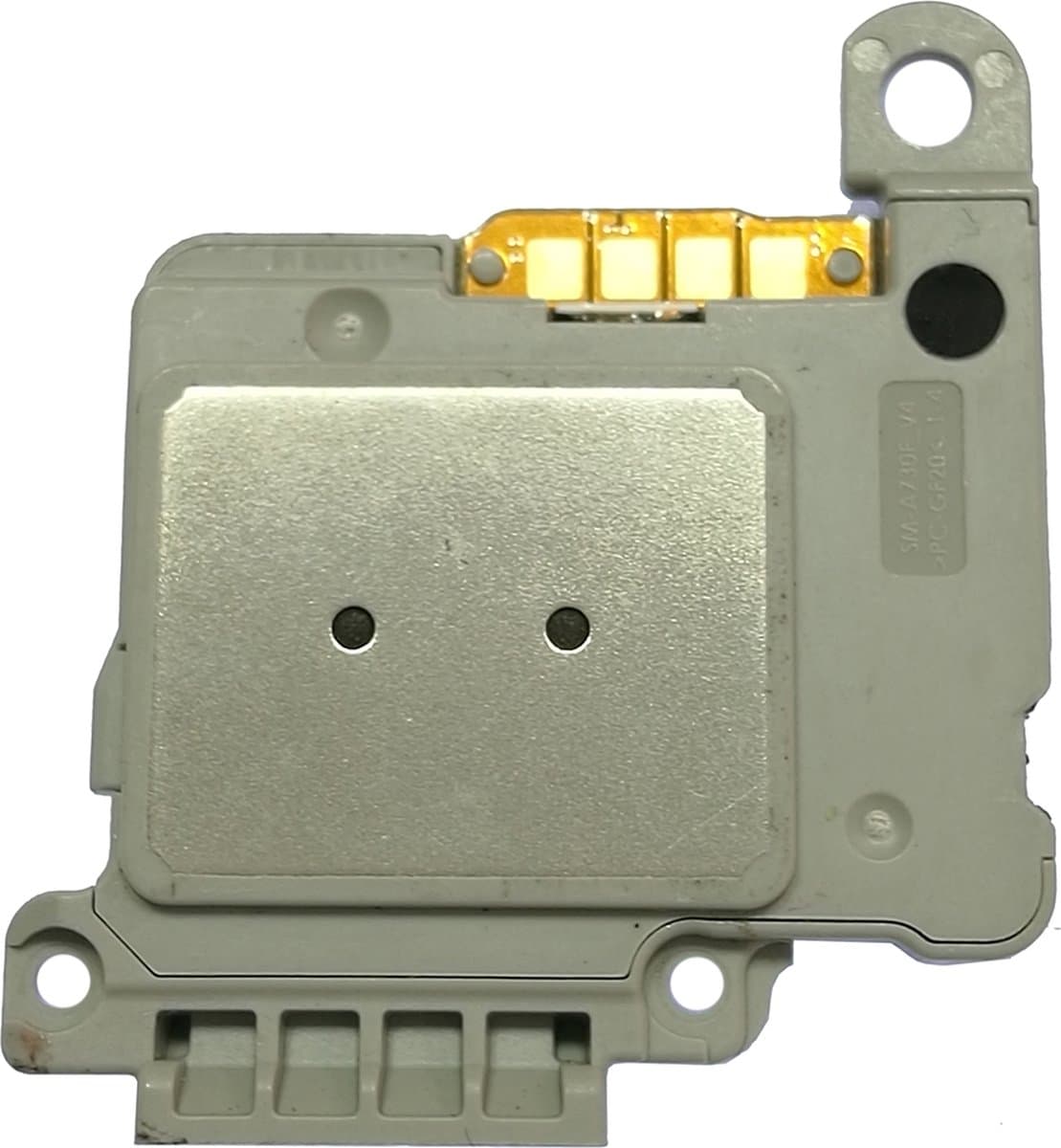 Let op type!! Speaker Ringer Buzzer for Galaxy A8+ (2018) A730F A730F/DS