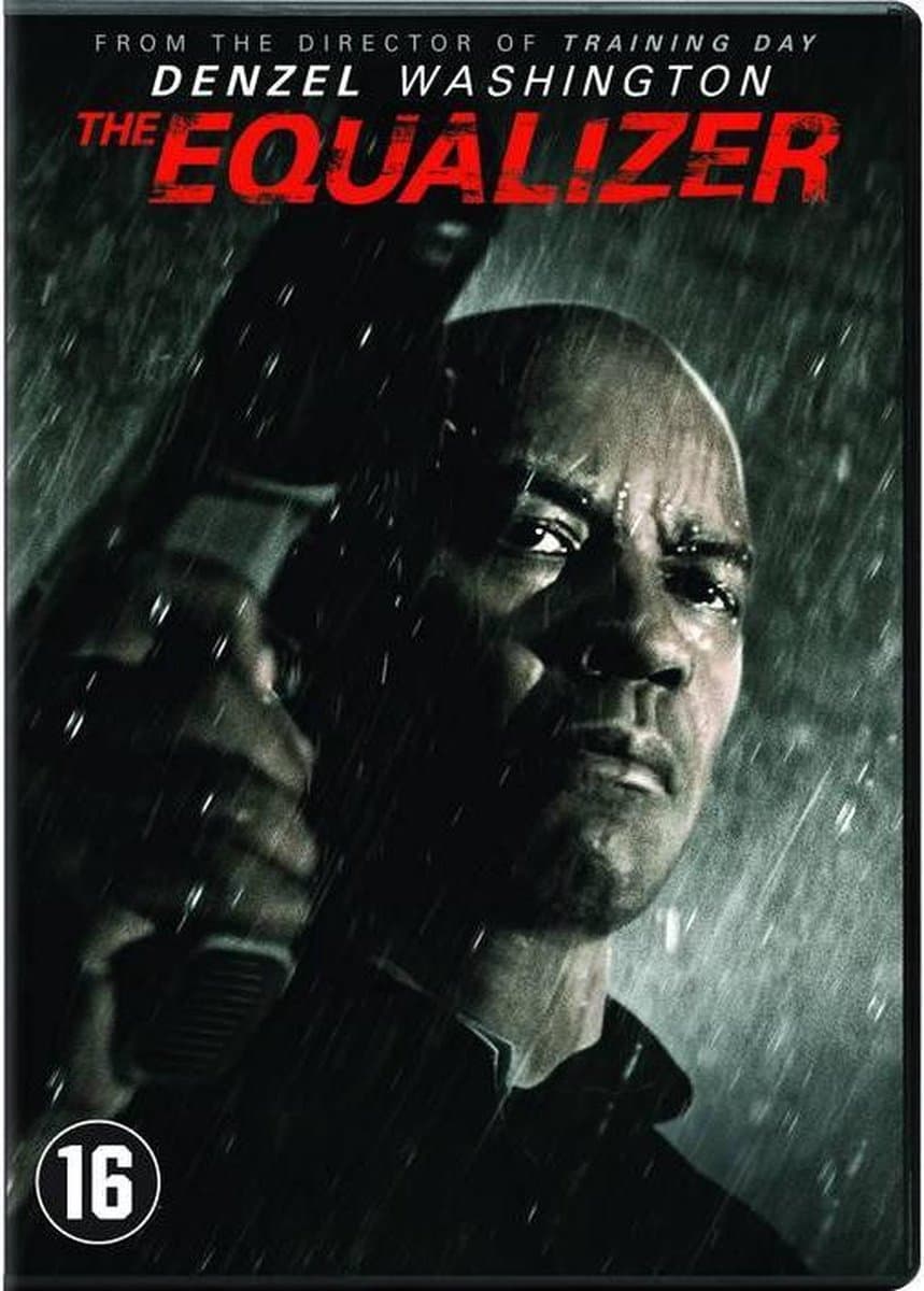 The Equalizer