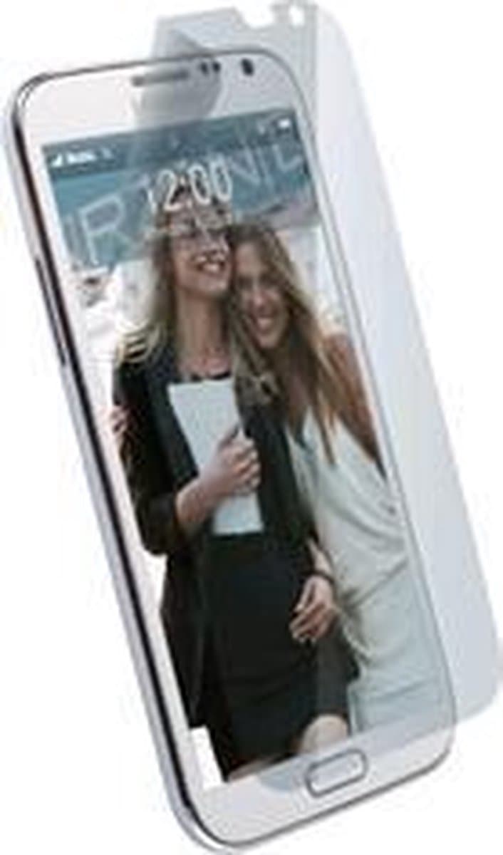 Krusell ScreenProt Note II