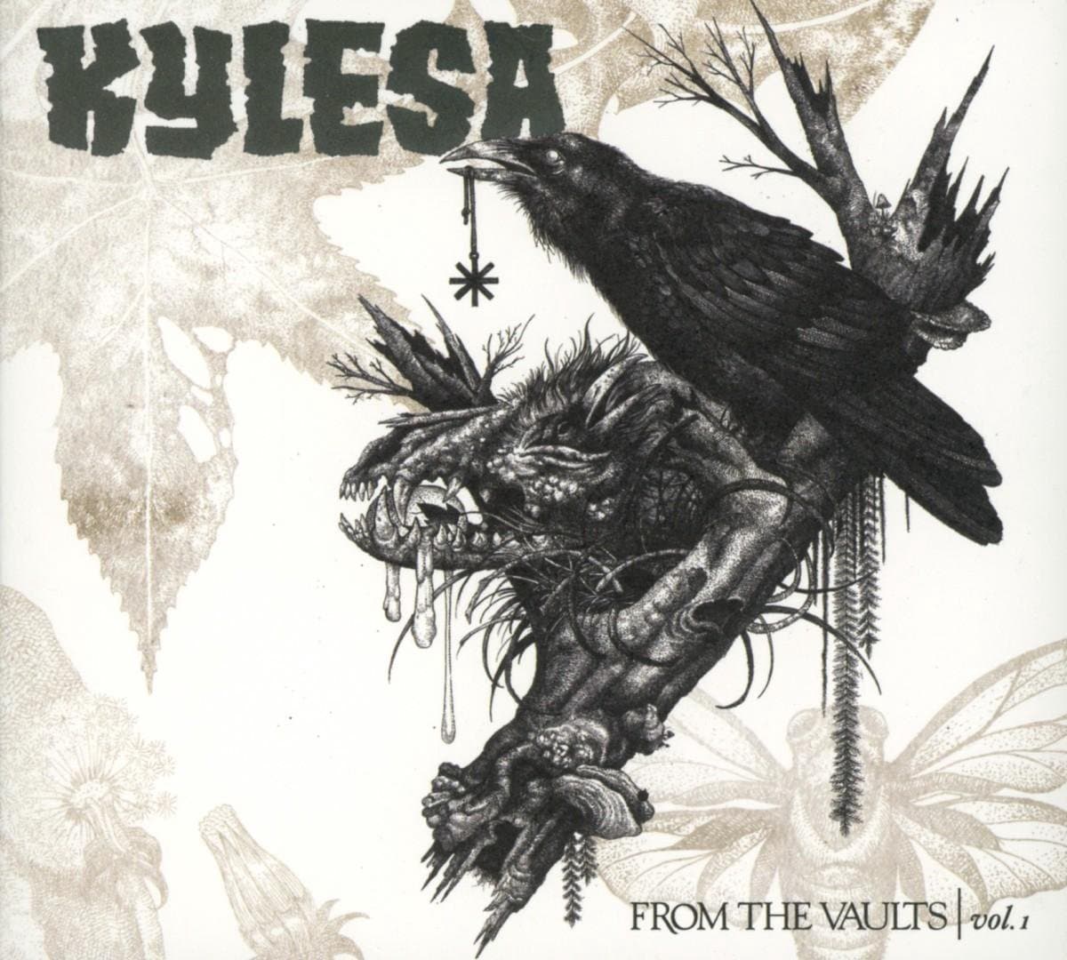 From The Vaults Vol. 1