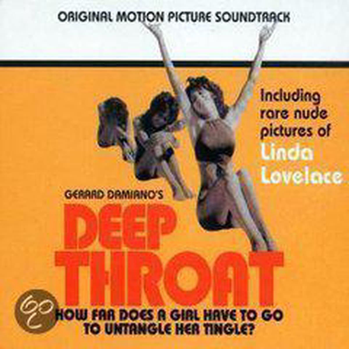 Deep Throat