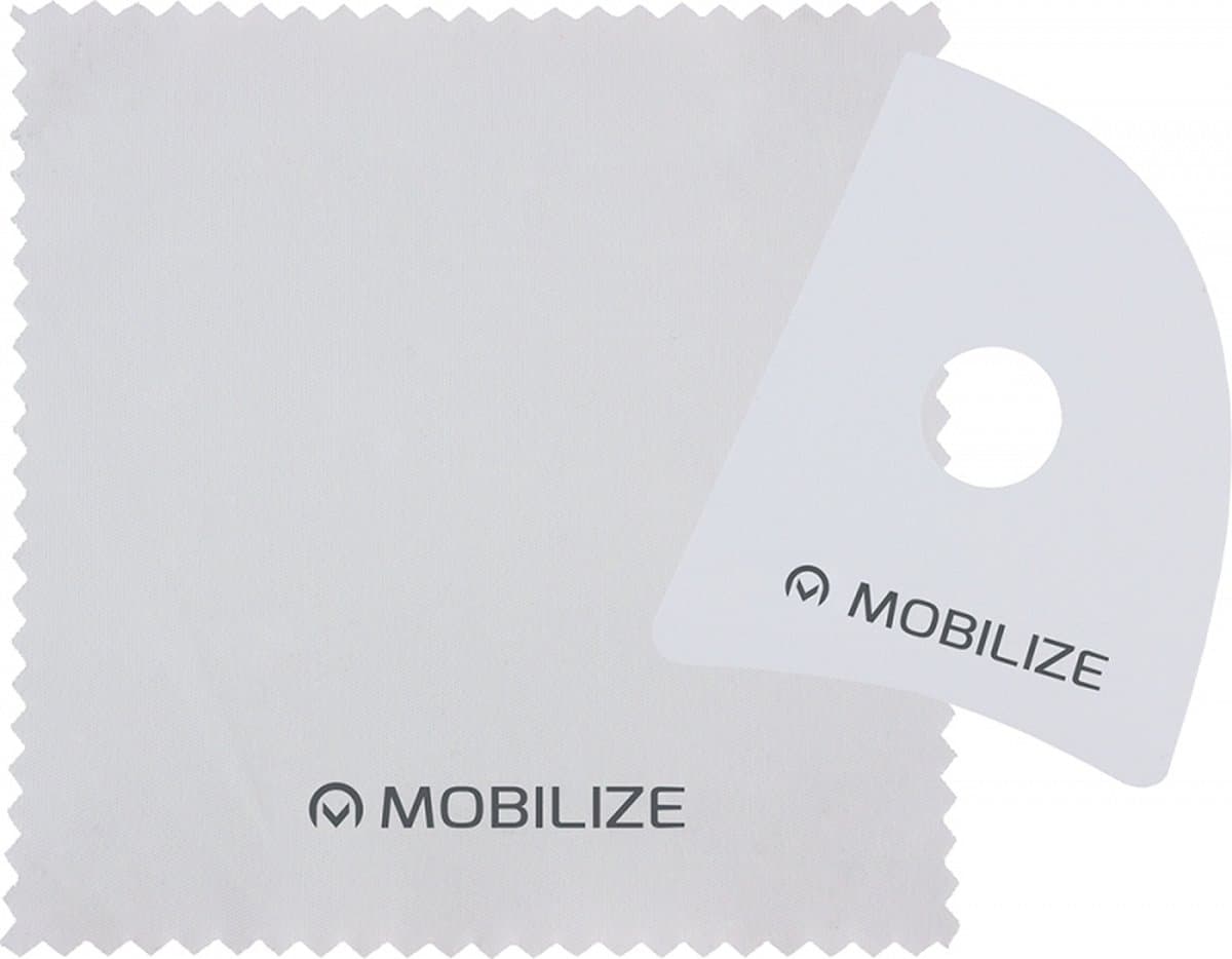 Mobilize Impact-Proof 2-pack Screen Protector HTC Desire 816