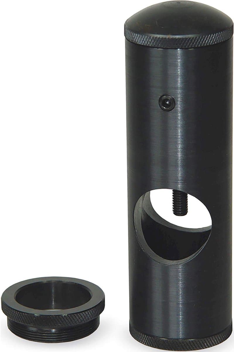 Cyclus - Insignwerktuig - Ahead Plug