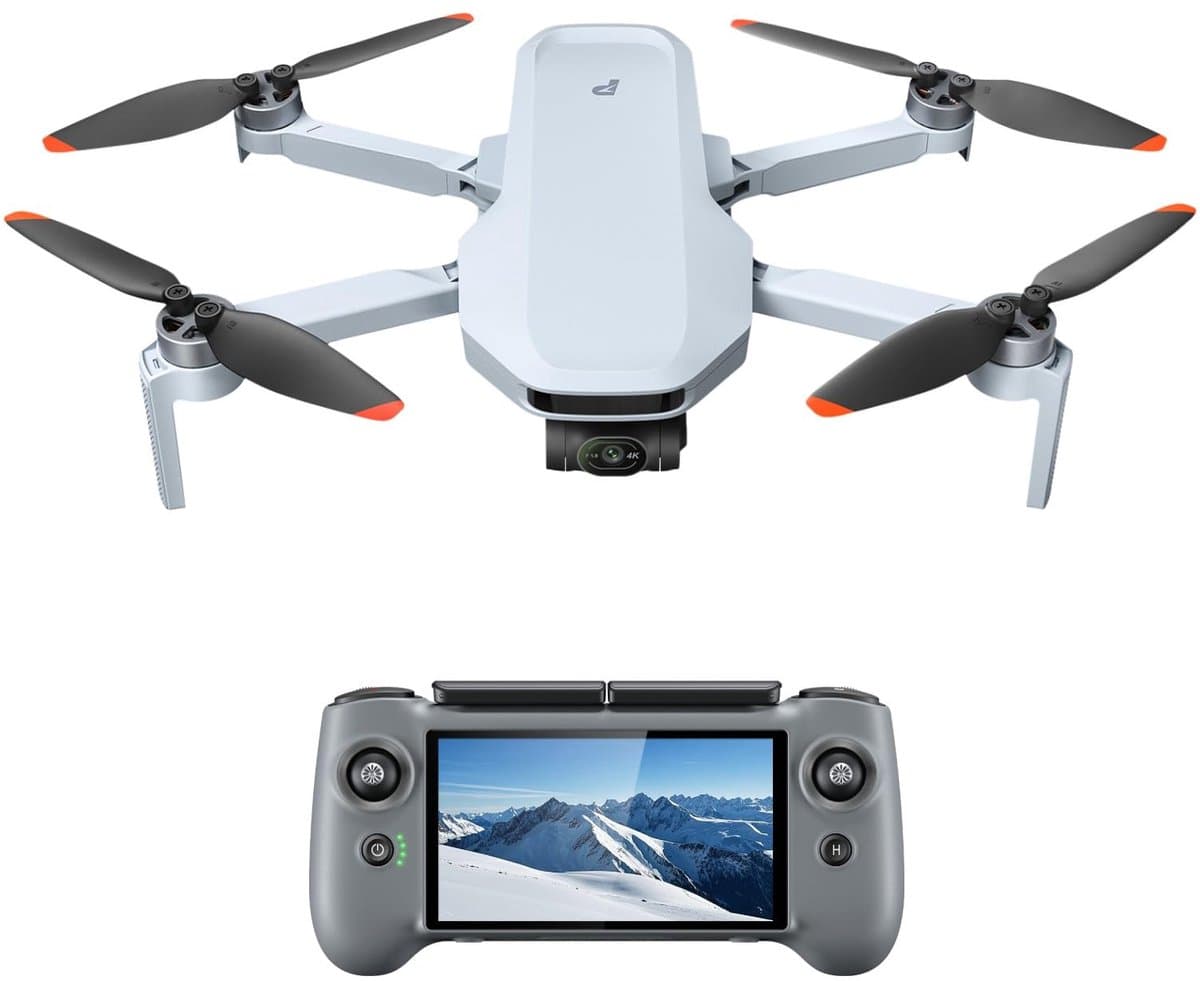 Potensic ATOM 2 Standard Kit + Smart Controller