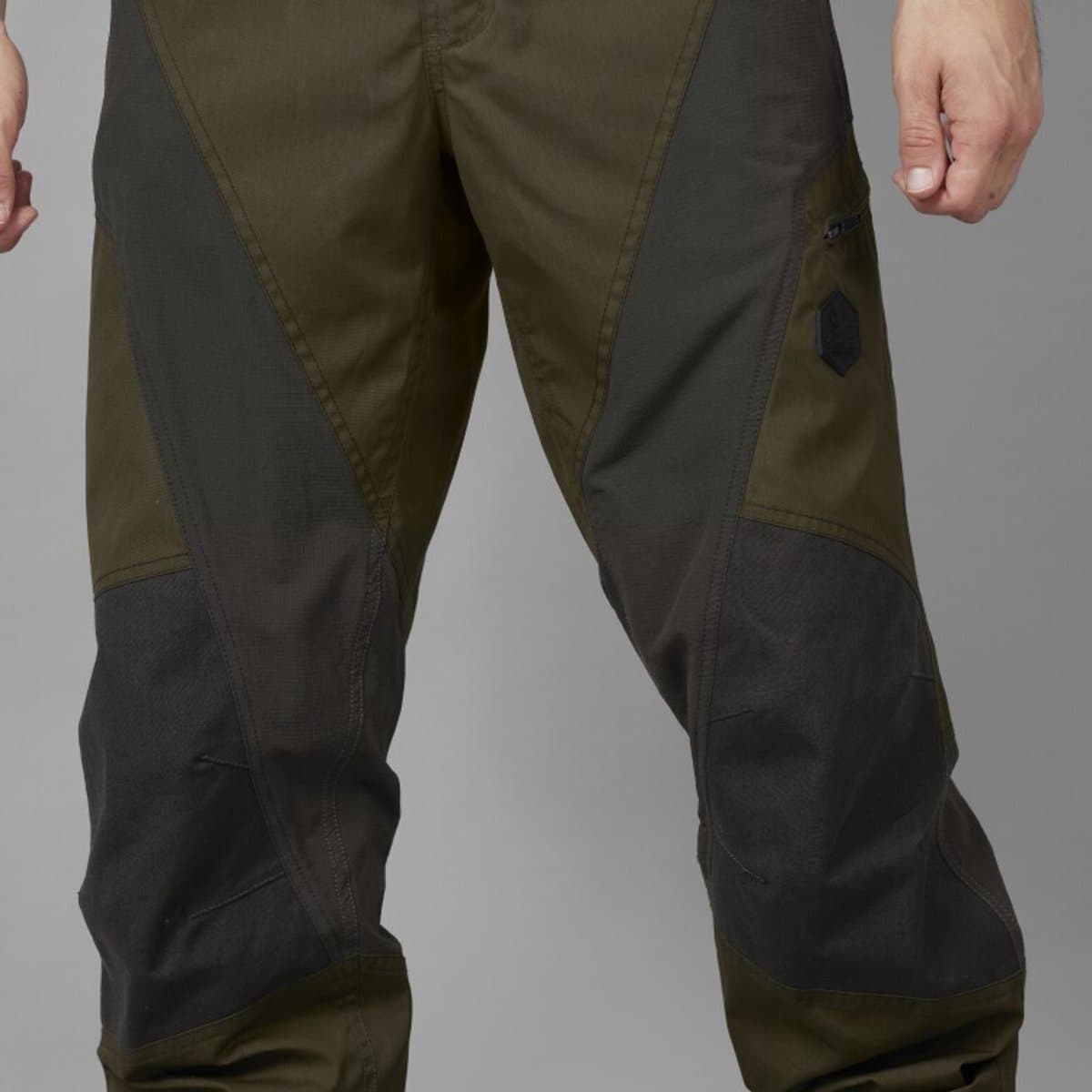Seeland KEY-POINT ACTIVE II BROEK Winterbroek Jachtbroek Waterdichte broek Maat 52