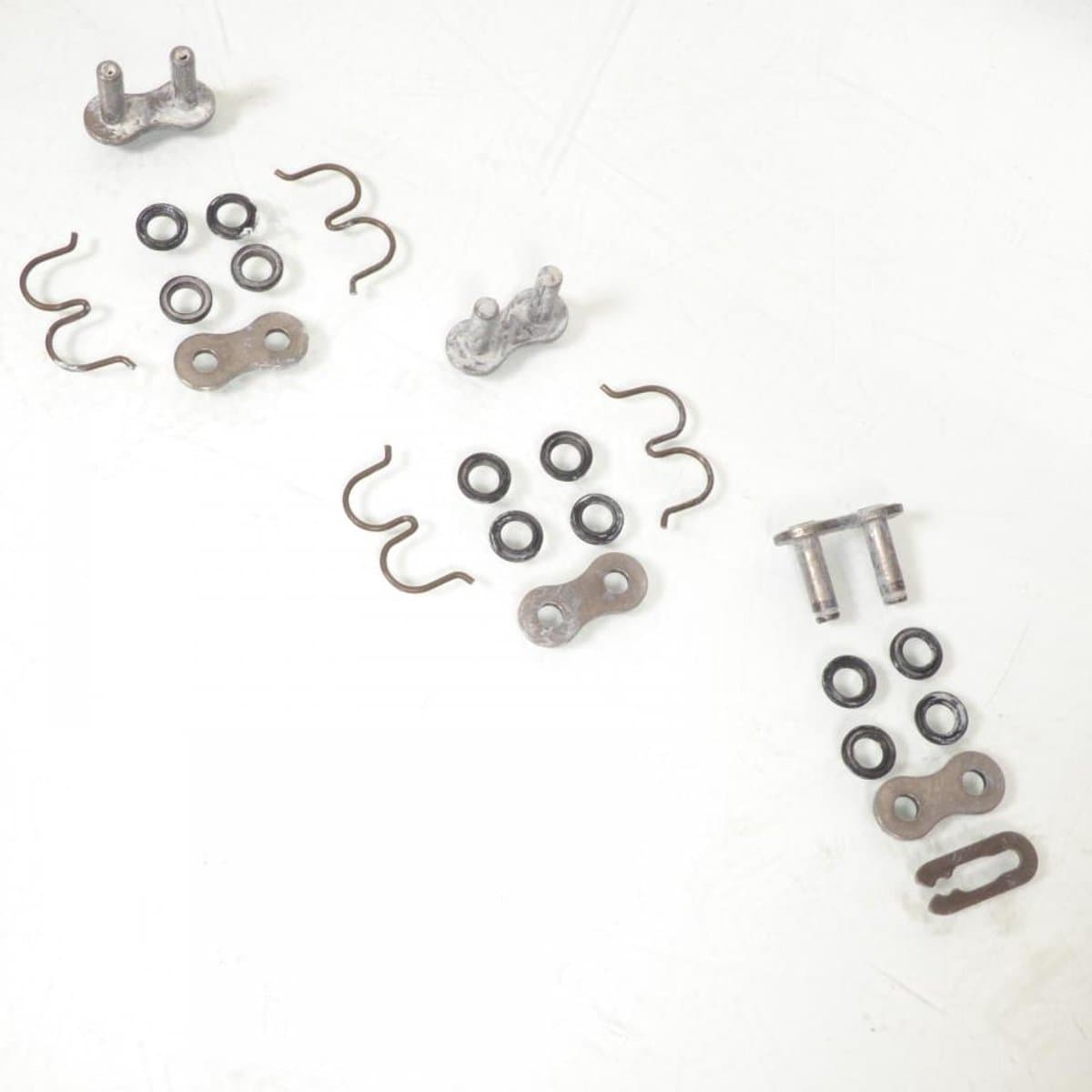 Chaîne de transmission Regina pour Moto Honda 750 Nc S Abs 2014 à 2019 Neuf