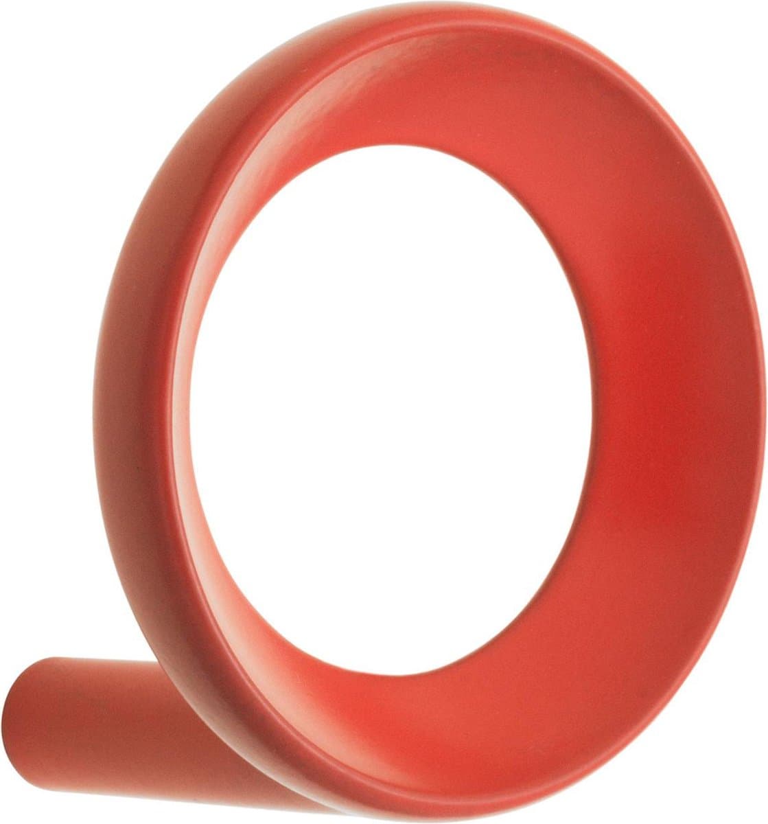 Normann Copenhagen Loop Haak Ø4.4 Small Red