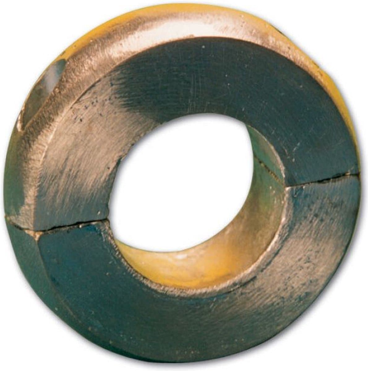 Hollex Anode Zink Ring ø125mm