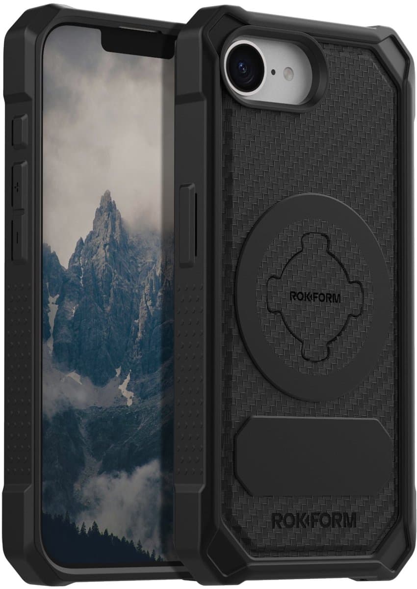 Rugged Wireless Case iPhone 16e