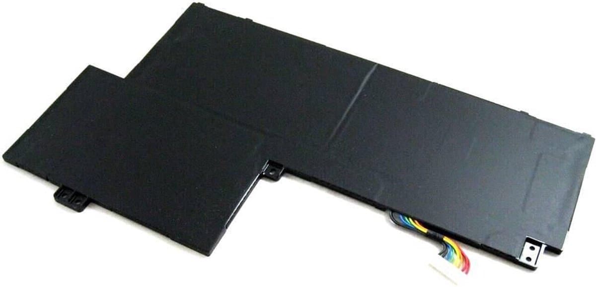 CoreParts MBXAC-BA0088 laptop reserve-onderdeel Batterij/Accu