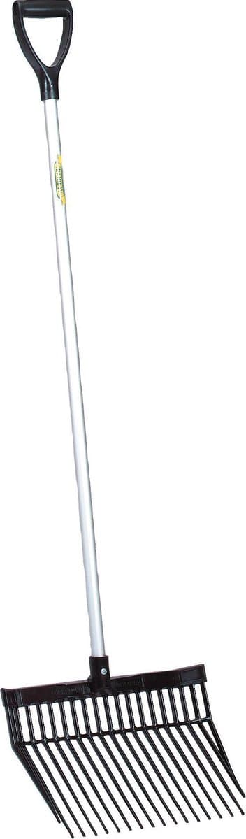 Kerbl Mestvork - Aubiose - incl. steel