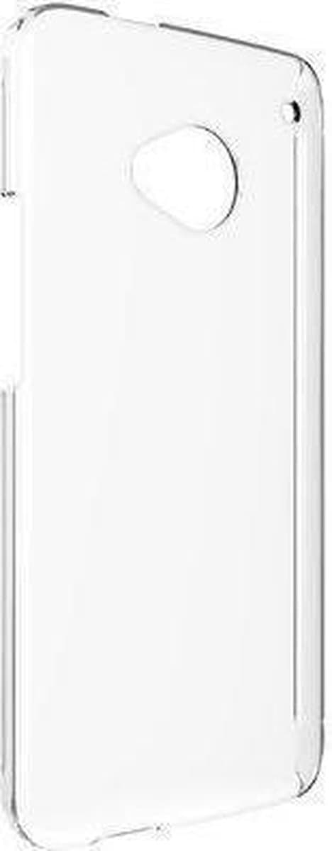 Switch Easy Nude Case HTC One, Ultra Clear