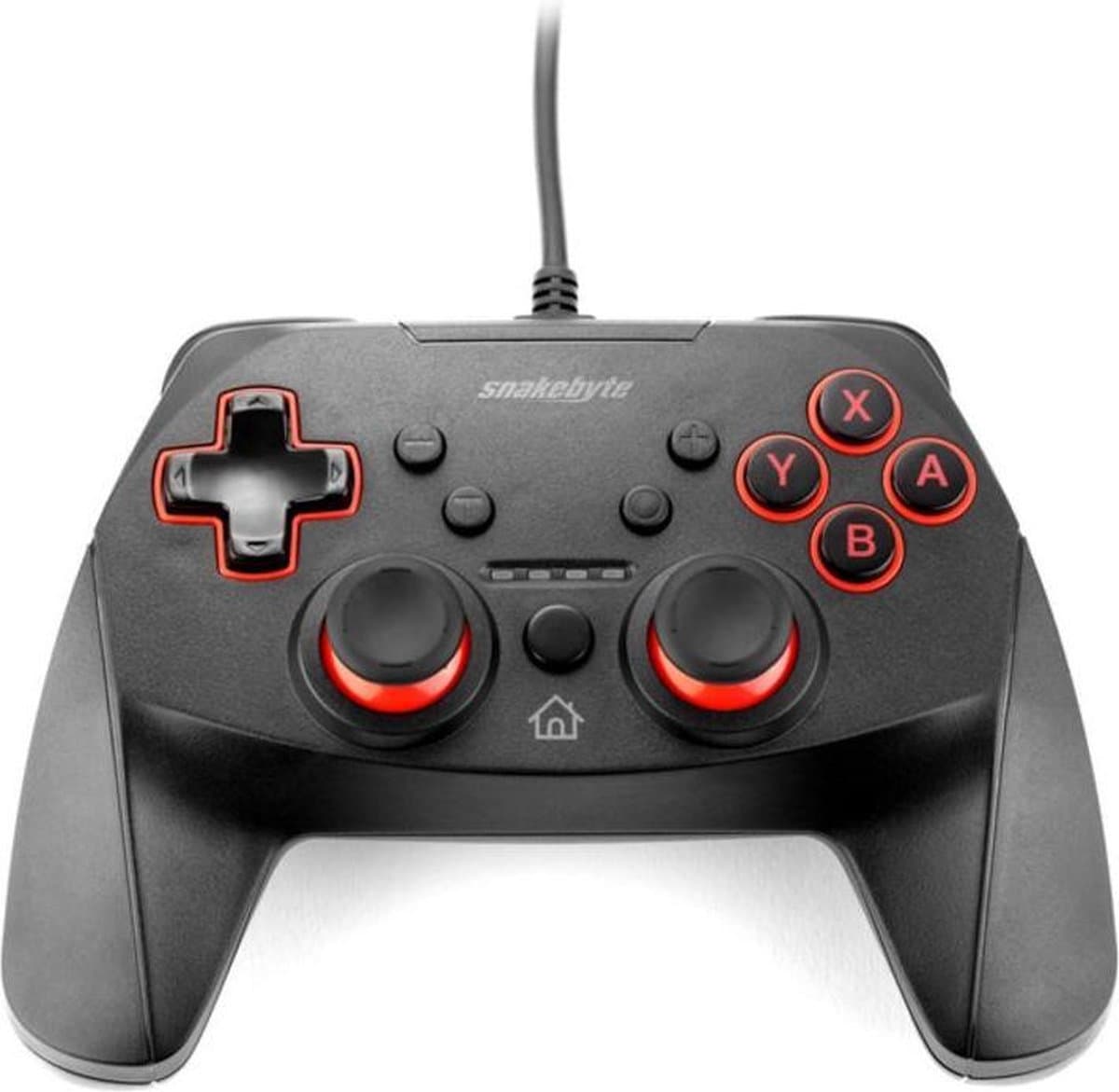 Snakebyte Controller S - Geschikt voor Nintendo Switch