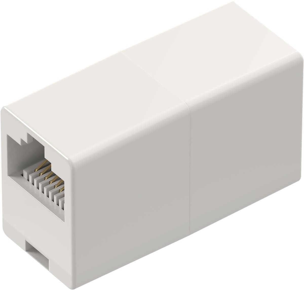 Sinox GO UTP CAT6 RJ45 koppelstuk