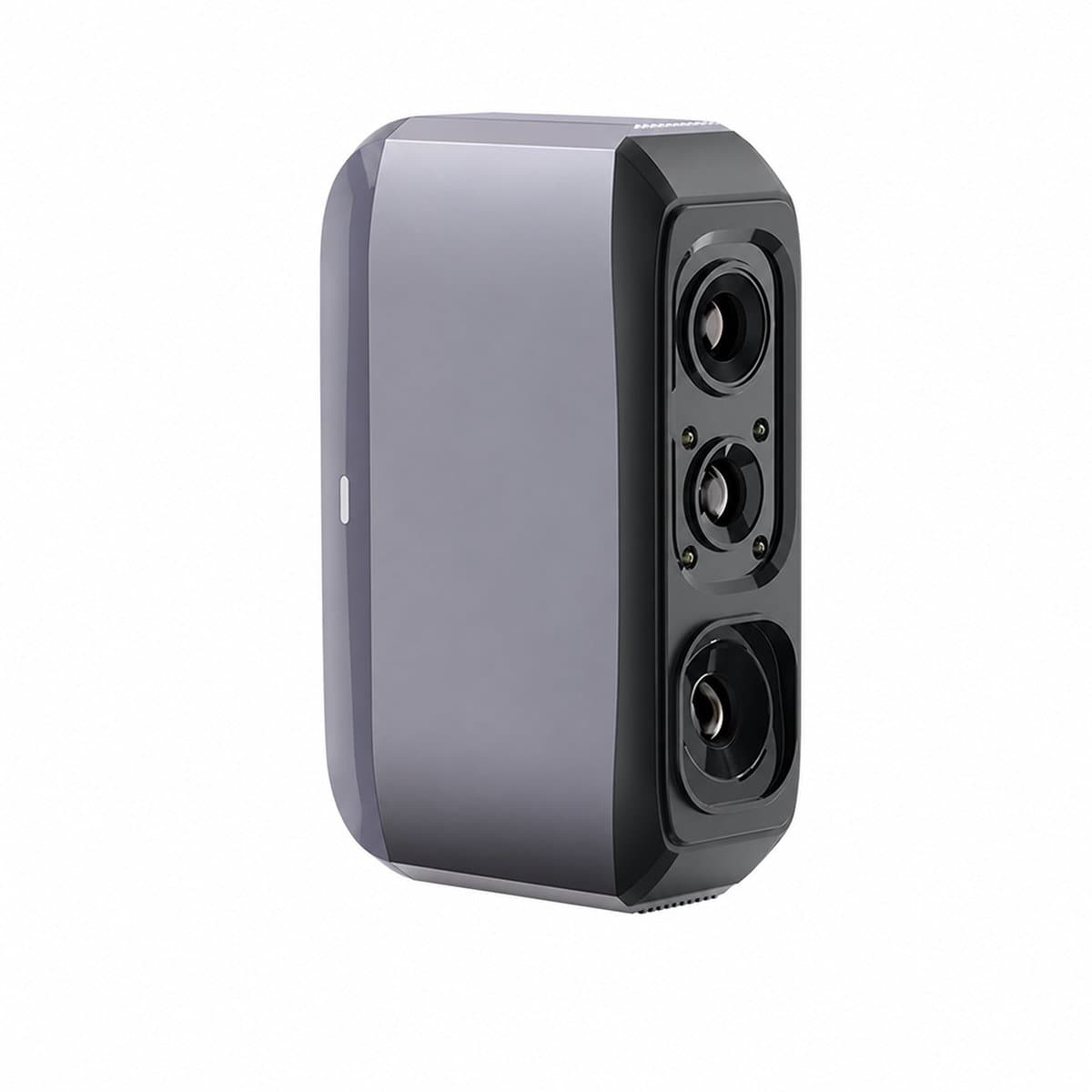 NAVOBIZ - 3D scanner - Scan voor 3D Printer - Ai tracking- Handheld - 0,05 mm nauwkeurig - Anti-shake technologie - Markervrij