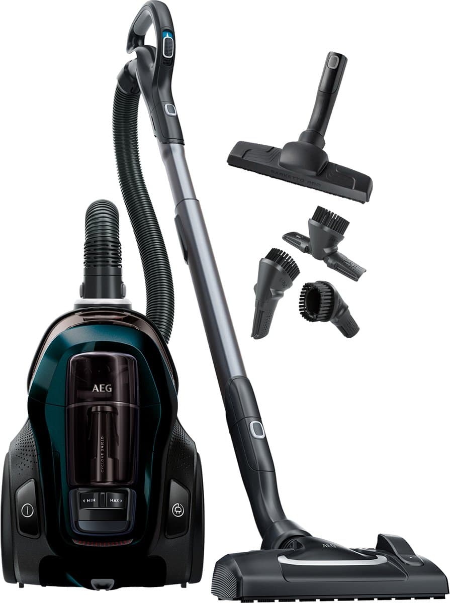 AEG LX9-3-STM LX9