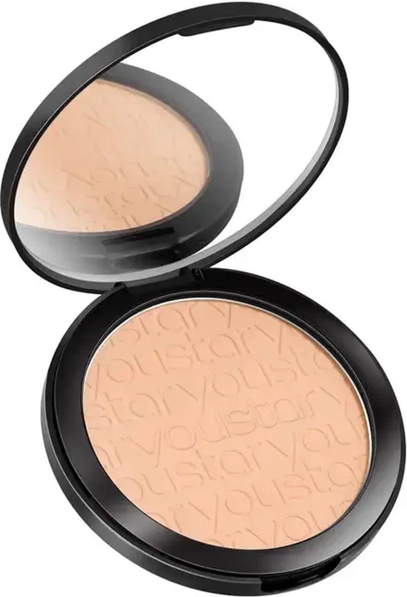 Youstar Compact Bronzer Powder Light 01