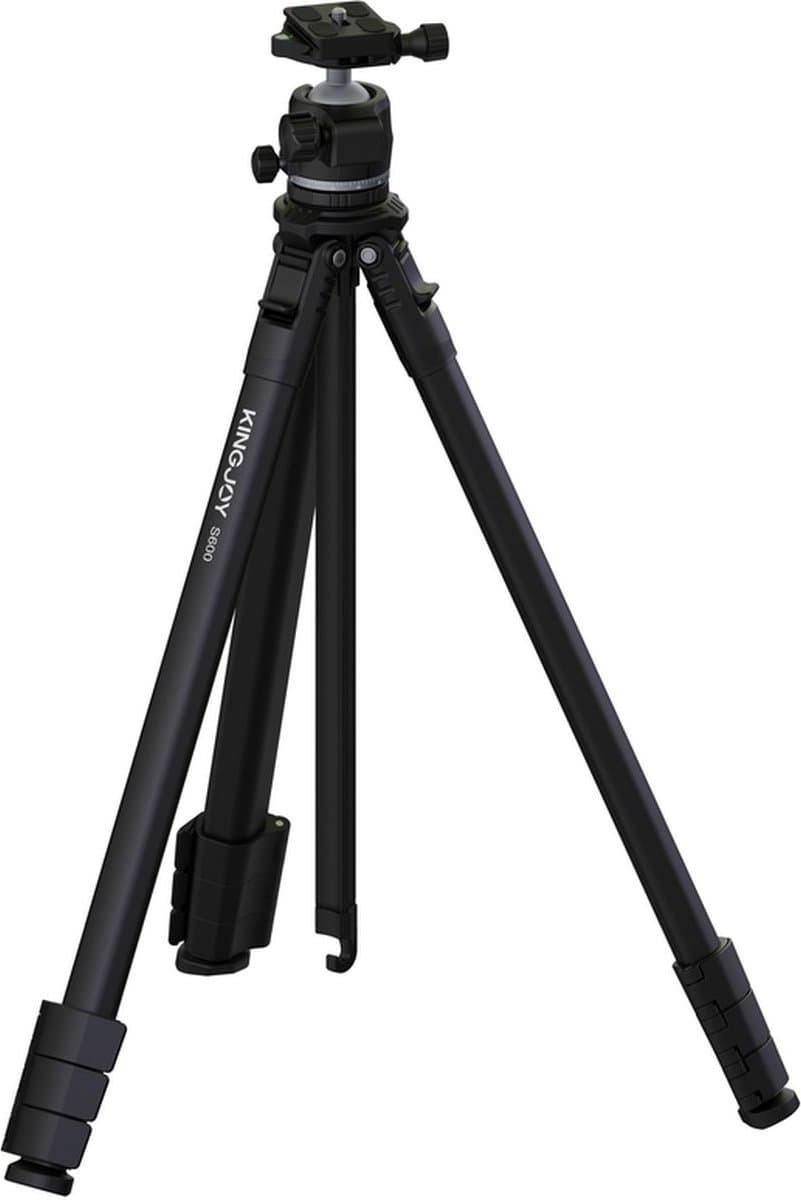 Kingjoy S600+GS10 statief