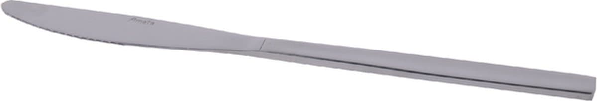 Mes Amefa K09 205mm chroomstaal 12 stuks