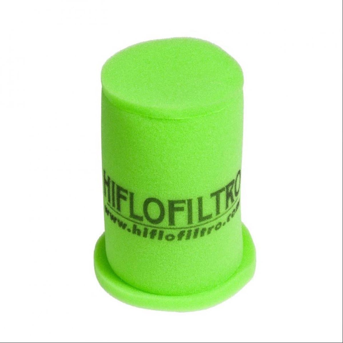 Hiflofiltro luchtfilter voor Suzuki 125 GN motorfiets 1991 tot 1999 HFA3105 13780-38300