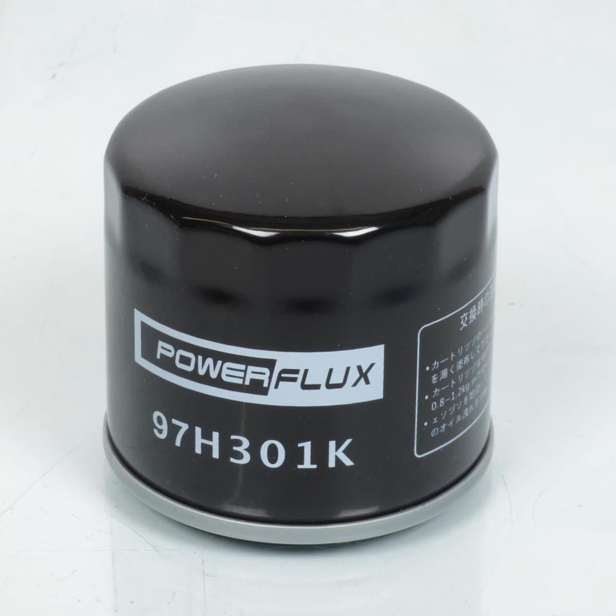 powerflux oliefilter voor motor ducati 750 ss 1985 tot 2002 nieuw