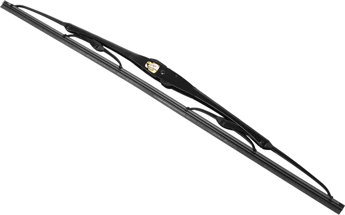 Valeo Silencio V53 Ruitenwisser 53 cm - Universeel voor ruitenwissers met klembevestiging