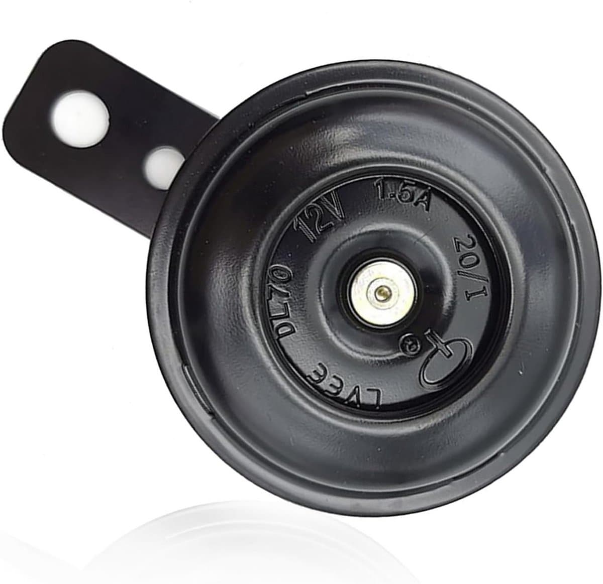 Krachtige 12V Motorfiets en Auto Hoorn - 105dB Waterdichte Claxon