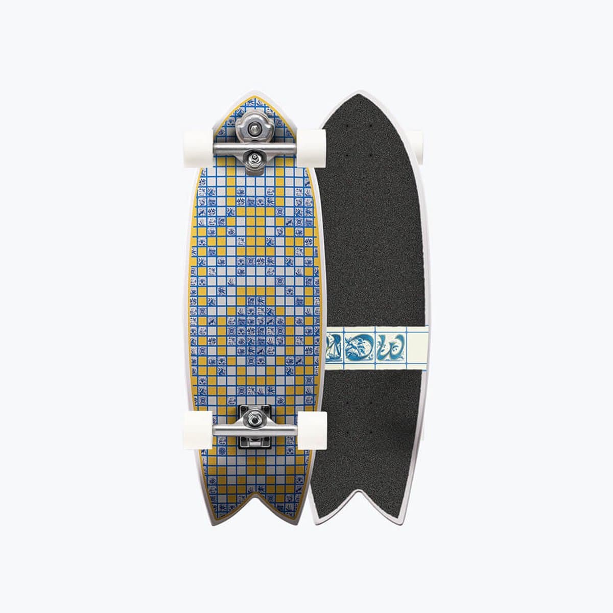 Coxos 31 Power Surfing Series Yow Surfskate 2026