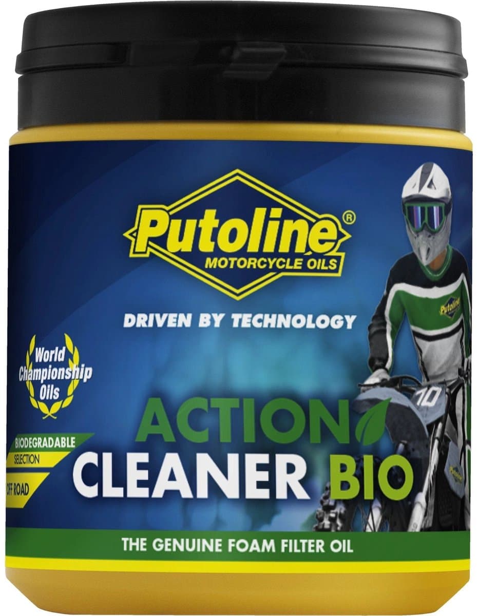 Putoline Bio Action Cleaner 600G