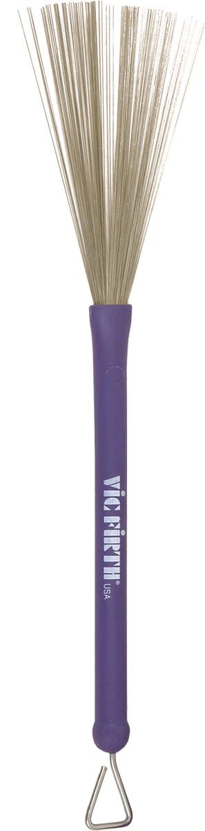 Vic Firth Heritage Brush - Brush