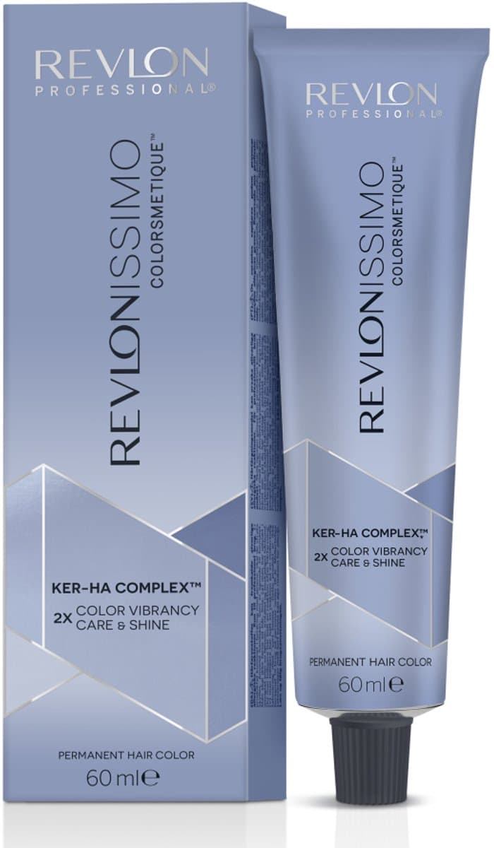 Permanente Kleur Revlon Revlonissimo Colorsmetique hc7.23 60 ml