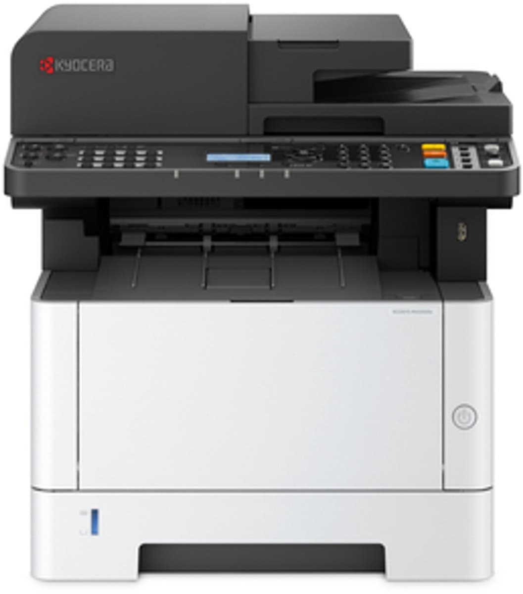 Multifunctional laser kyocera ecosys ma3500x
