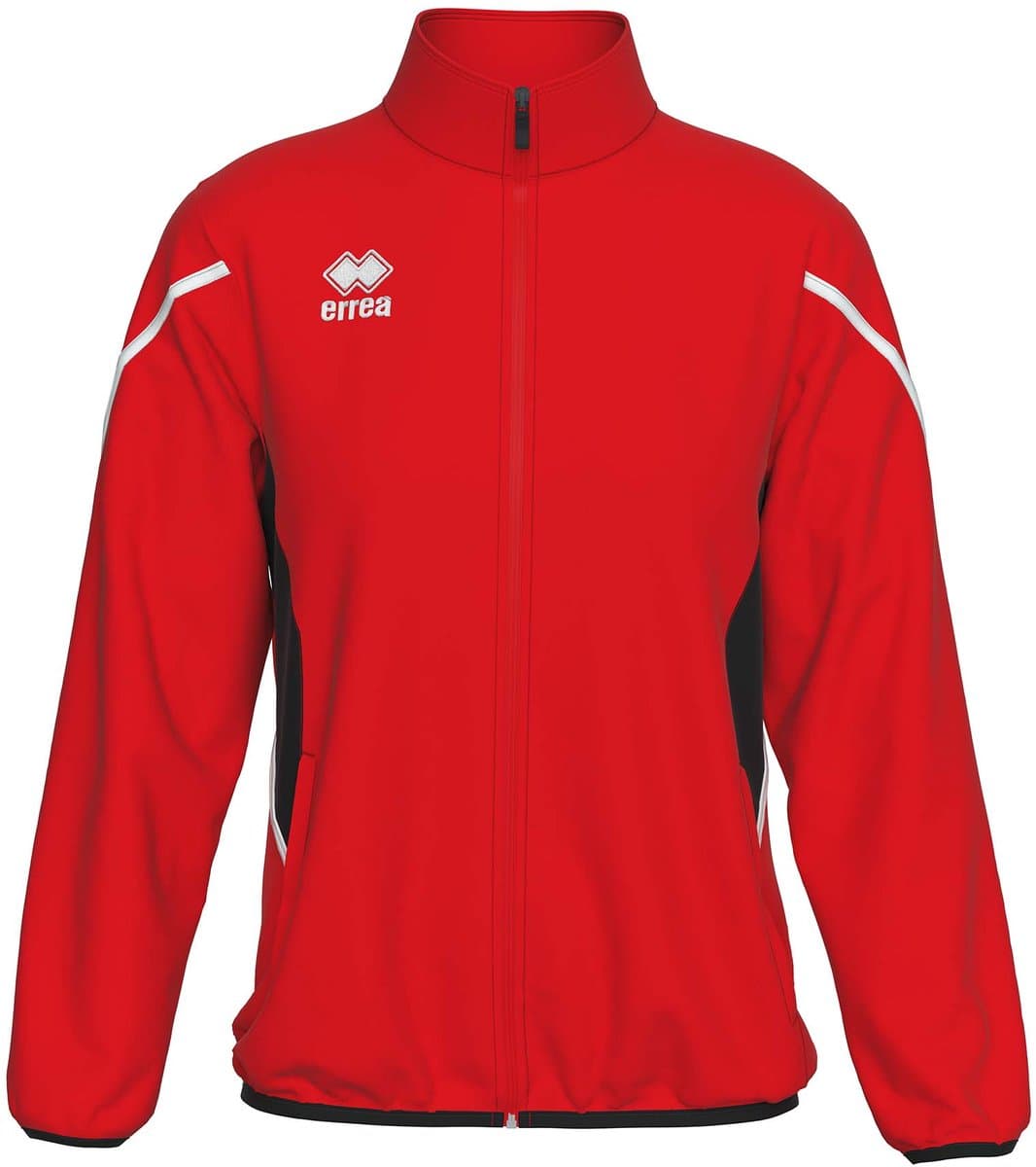 Jassen Errea Cristine Jas Ad - Sportswear - Vrouwen
