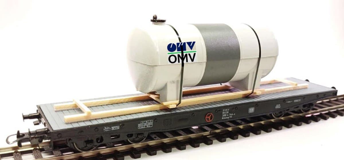 Belading Ketel OMV (Ep. V/VI)