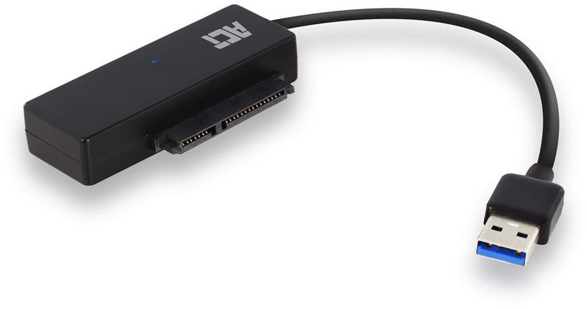 ACT AC1515 SATA Adapter Cable