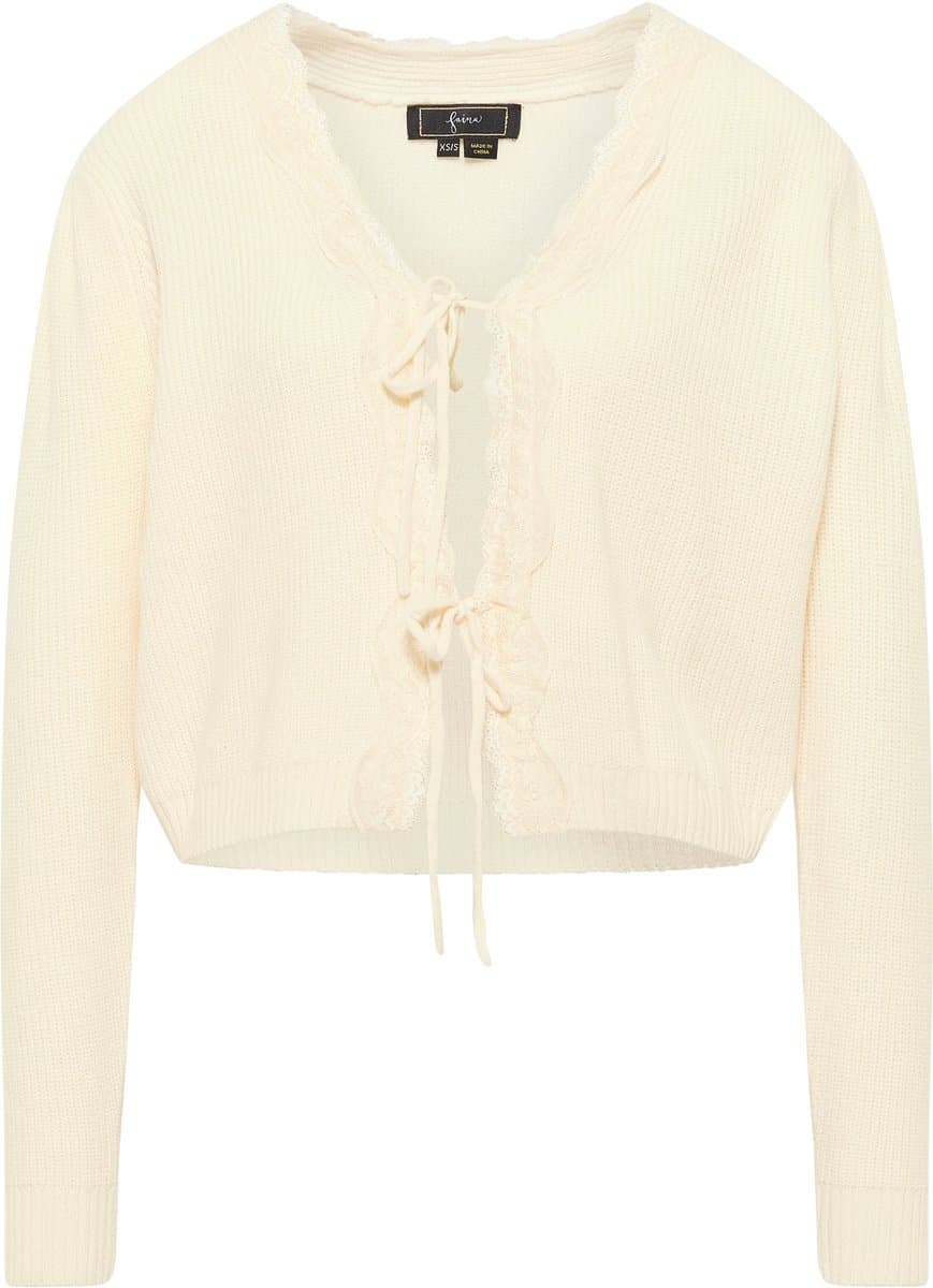 faina Vest