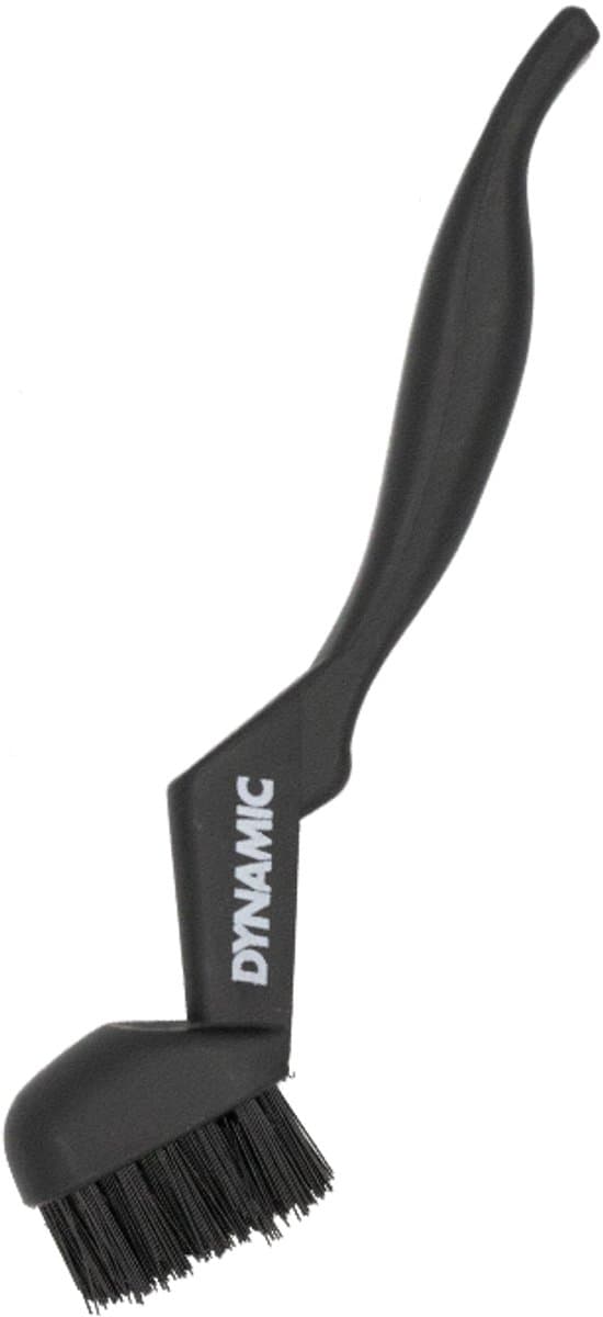 Dynamic Drivetrain Detailing Brush - Kleine borstel voor reinigen aandrijflijn (fietsketting) fiets - Schoonmaakborstel - Detailborstel