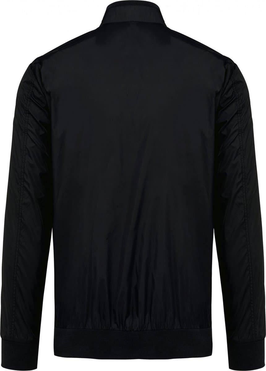 Kariban Premium Licht herenjasje PK601 - Black - XL