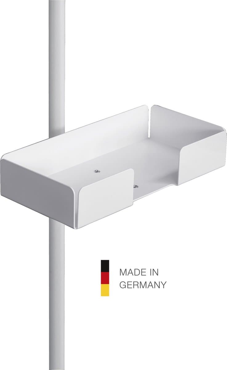 König & Meyer 80380 Plankje - Accessoire voor standaards