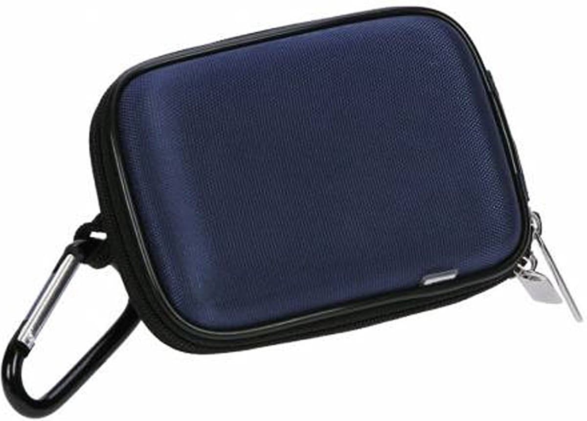 Dörr YourBox Memo Small Donkerblauw