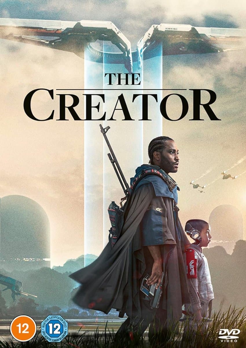 the Creator
