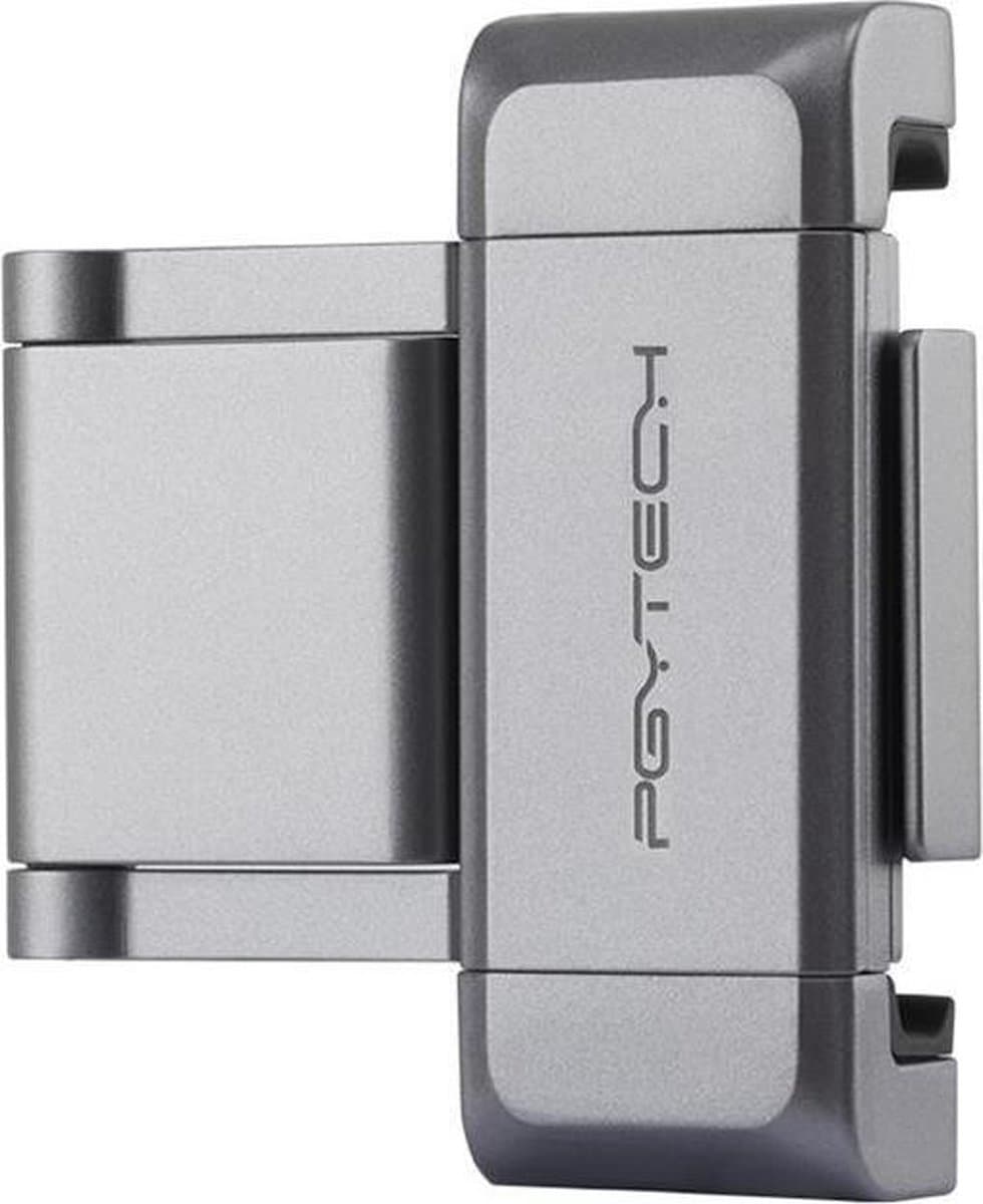 PGYTECH Phone Holder+ voor DJI Osmo Pocket