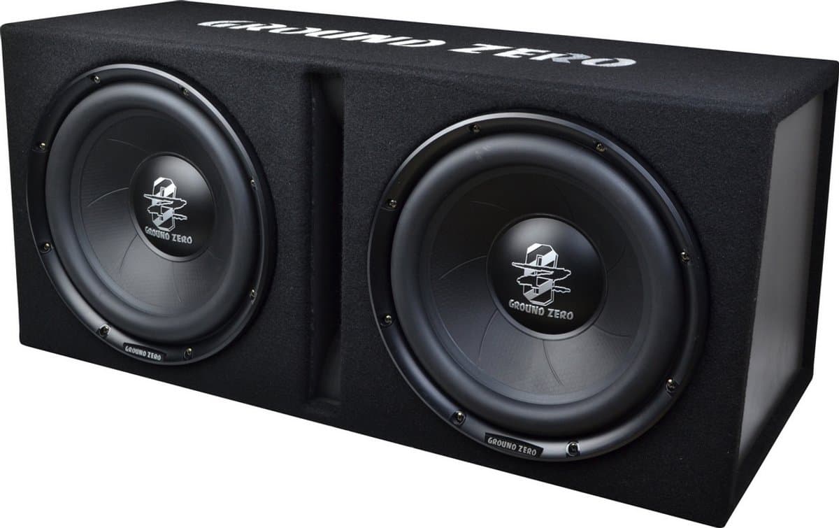 Ground Zero GZIB 2.30BR 70watt
