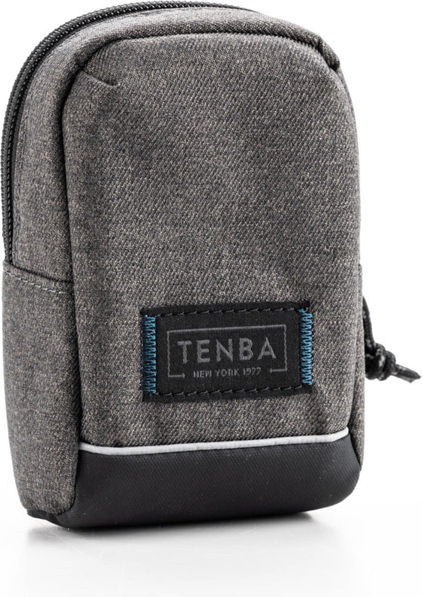 Tenba Skyline V2 3 Pouch - Compactcameratas - Grijs
